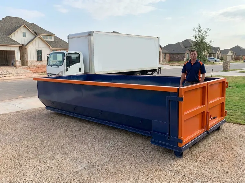 Commercial & Contractor Accounts in Midland, TX