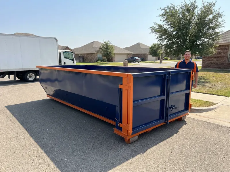 Same-Day Delivery & Swap-Outs in Midland, TX