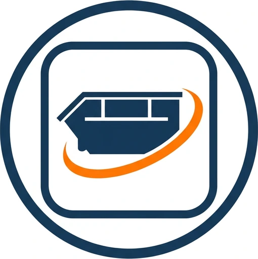 Vapt Vupt Dumpster Rental logo